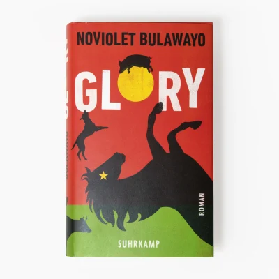 produktfoto zu Glory