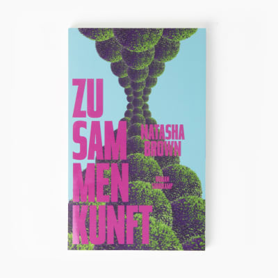 produktfoto zu Zusammenkunft