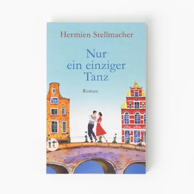 produktfoto zu Nur ein einziger Tanz
