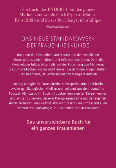 u4 zu The Big Book of Women's Health