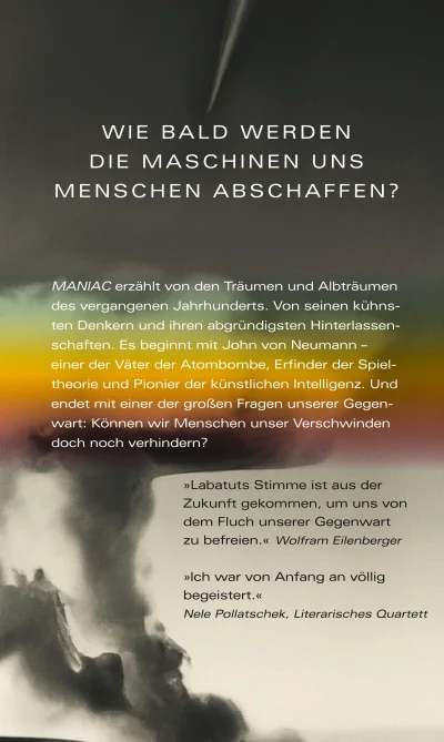 u4 zu MANIAC