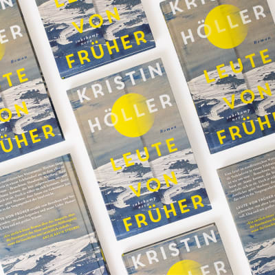 produktfoto zu Leute von früher