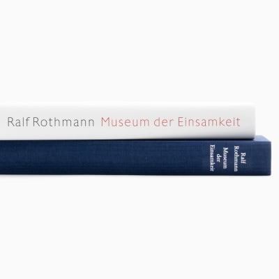 produktfoto zu The Museum of Solitude