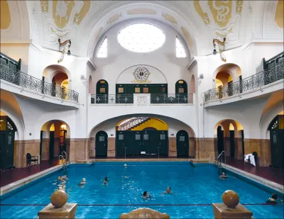 innenabbildung zu München Reiseführer LIEBLINGSORTE