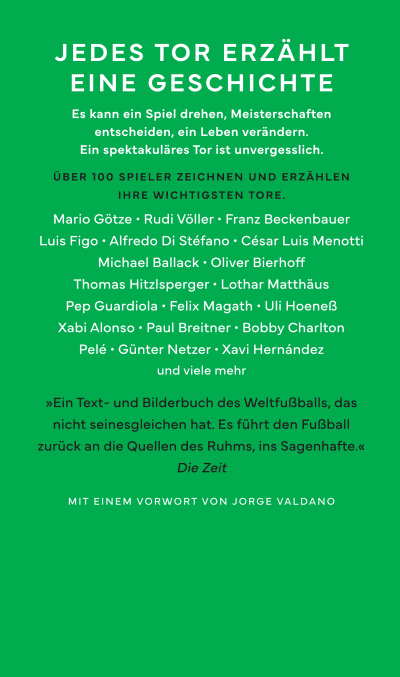 u4 zu Tore wie gemalt (Signiertes Exemplar)