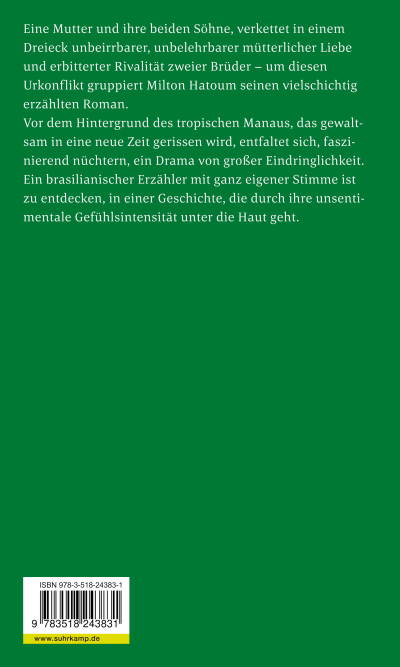 u4 zu Zwei Brüder