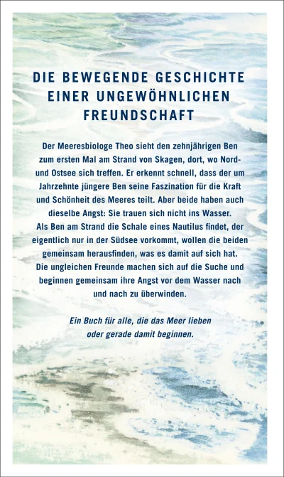 u4 zu Zwischen zwei Meeren