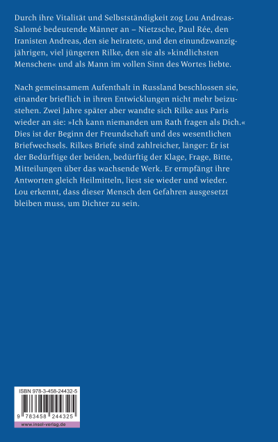 u4 zu Briefwechsel