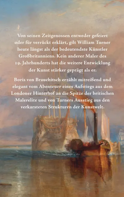 u4 zu William Turner