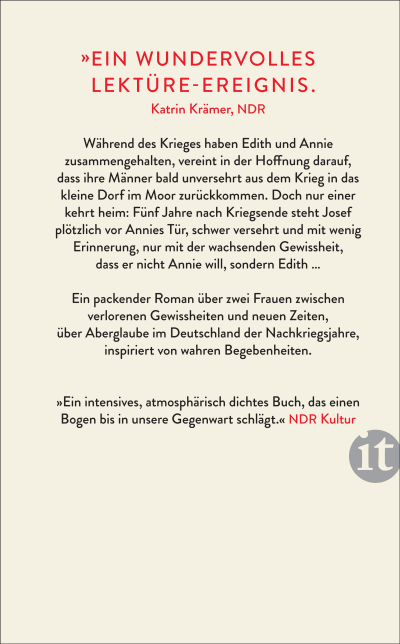 u4 zu Als wir an Wunder glaubten