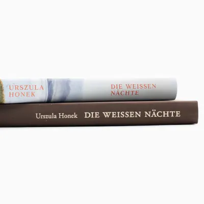 produktfoto zu Die weißen Nächte