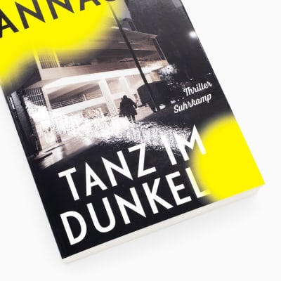 produktfoto zu Dancing in the Dark