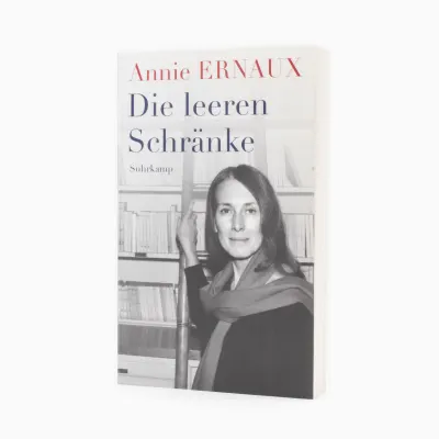 produktfoto zu Die leeren Schränke