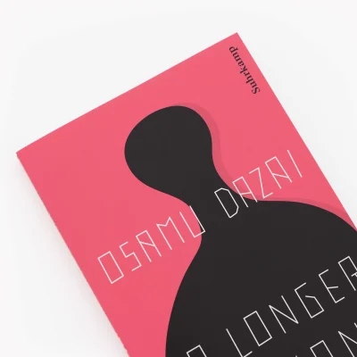 produktfoto zu No Longer Human