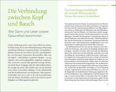 innenabbildung zu Ernährung. Meine Quintessenz