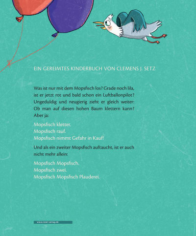 u4 zu Pugfish