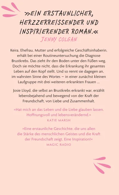 u4 zu Der Bright-Side-Running-Club
