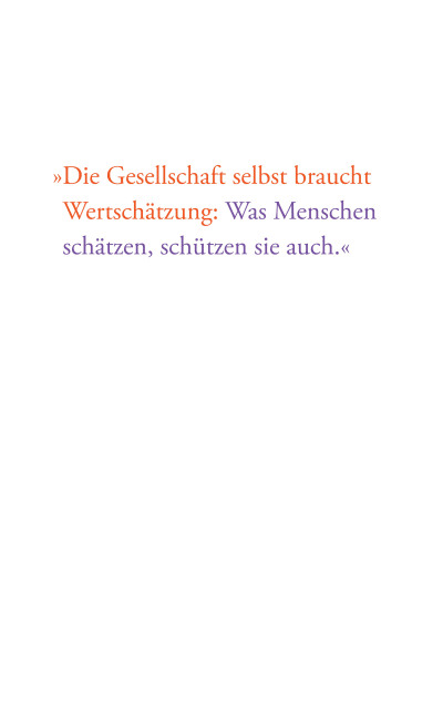 u4 zu The Search for Cohesion