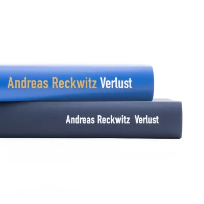 produktfoto zu Verlust