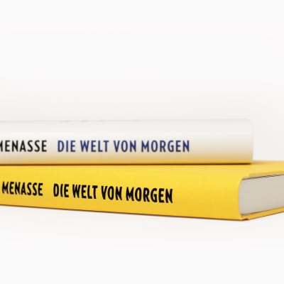 produktfoto zu The World of Tomorrow