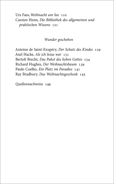 innenabbildung zu Weihnachtswunderland