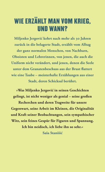 u4 zu Das verrückte Herz
