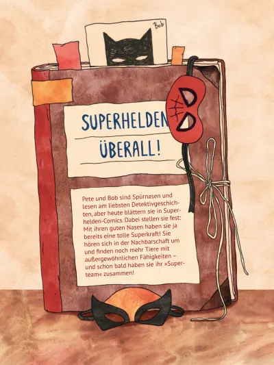 u4 zu Das Superteam 1