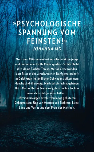 u4 zu Mittsommerlügen