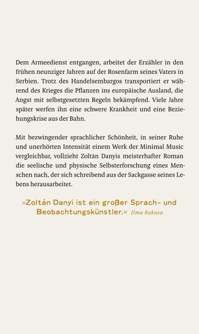 u4 zu Rosenroman