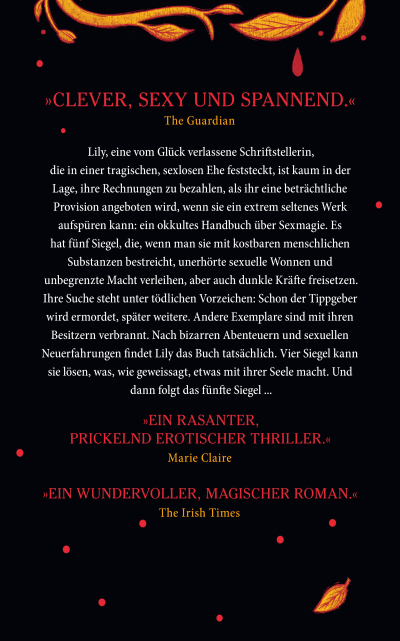u4 zu Das Buch der kostbarsten Substanz