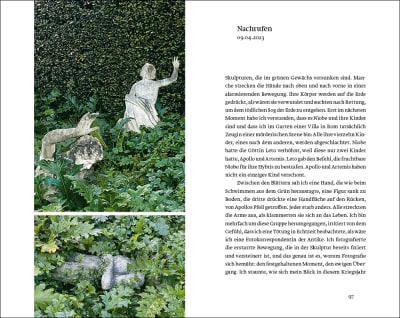 innenabbildung zu As if It Were Over
