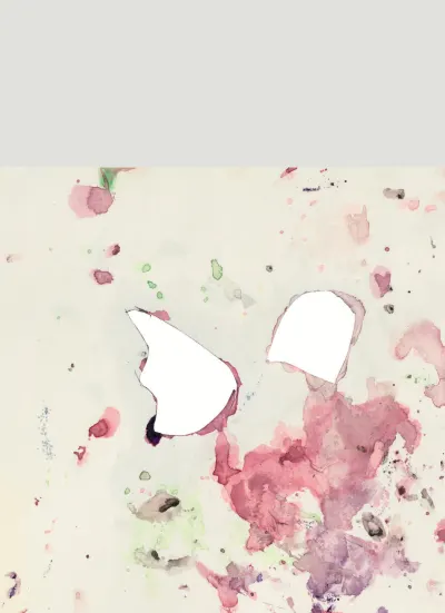 u4 zu Das Gedächtnis des Vergessens