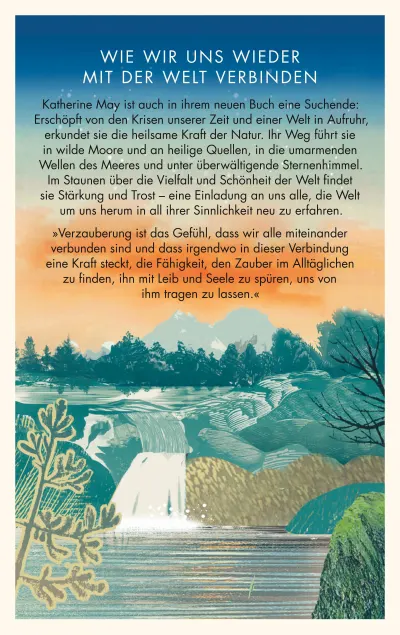 u4 zu Der Zauber der Welt