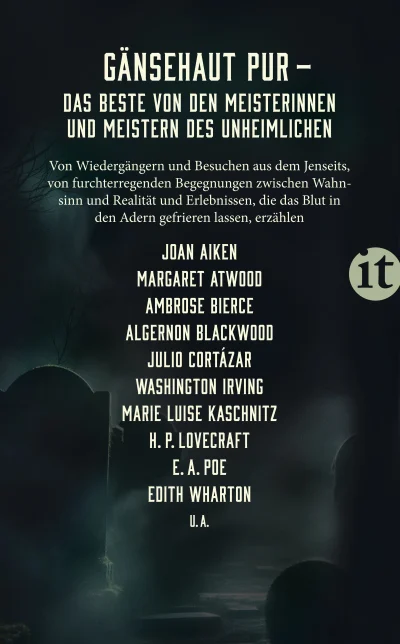 u4 zu Besuch aus der Schattenwelt