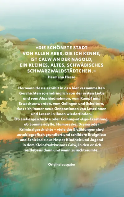 u4 zu Meine kleine Stadt
