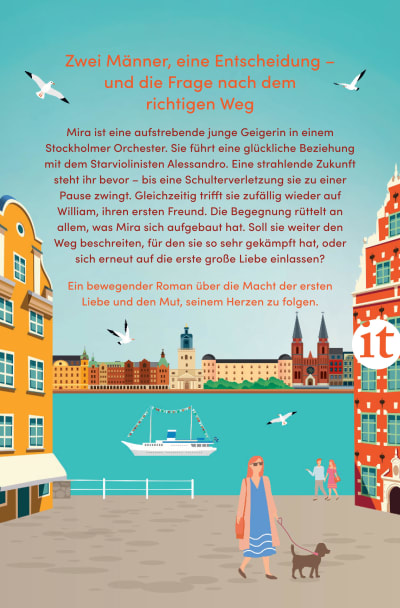 u4 zu Verliebt in Stockholm