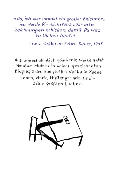 u4 zu Komplett Kafka