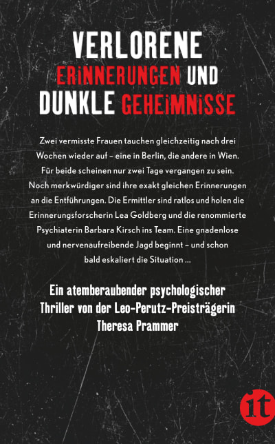 u4 zu Ausgelöscht