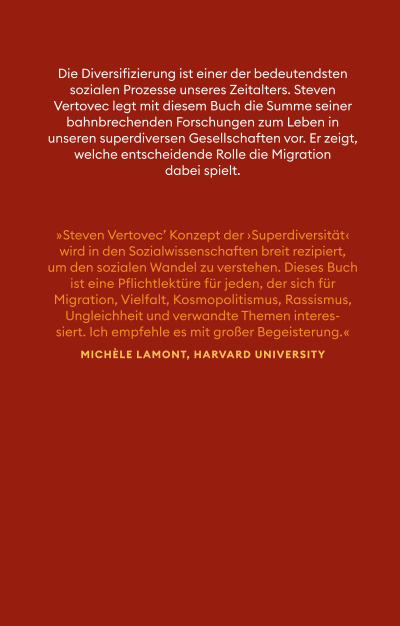 u4 zu Superdiversität