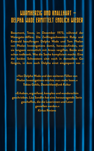 u4 zu Der Auftrag der Zwillinge