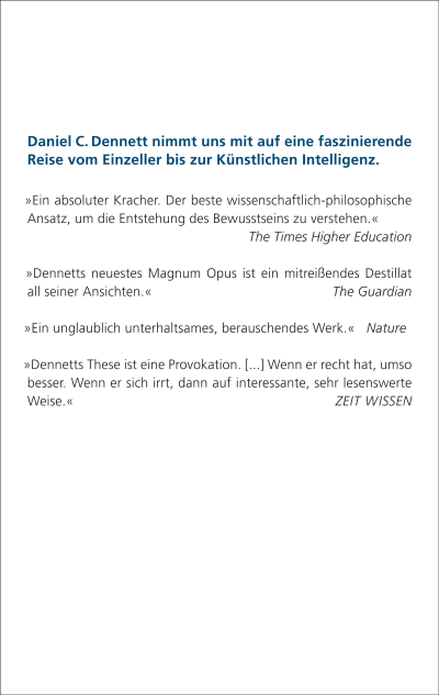 u4 zu Von den Bakterien zu Bach – und zurück