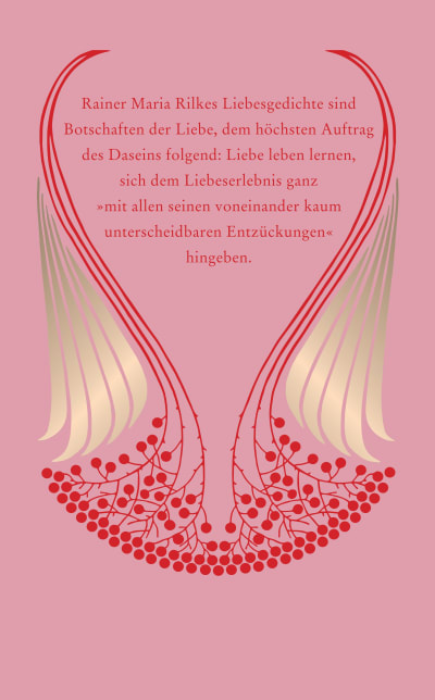 u4 zu Die schönsten Liebesgedichte