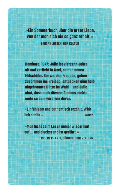 u4 zu Wandern – ein stiller Rausch