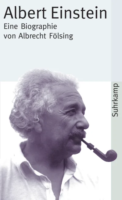 U1 zu Albert Einstein