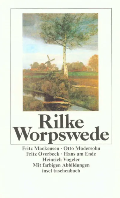 U1 zu Worpswede