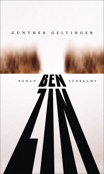 U1 zu Benzin