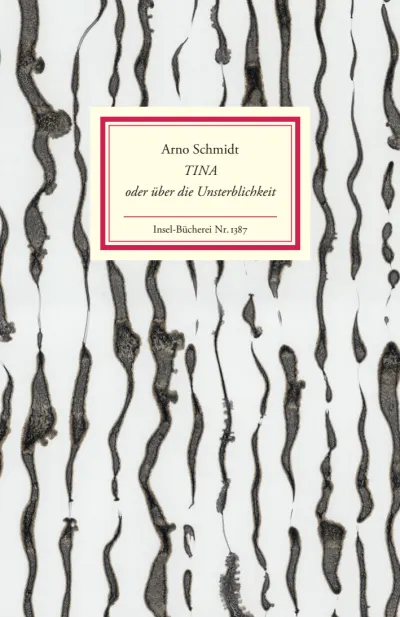 U1 zu Tina oder über die Unsterblichkeit