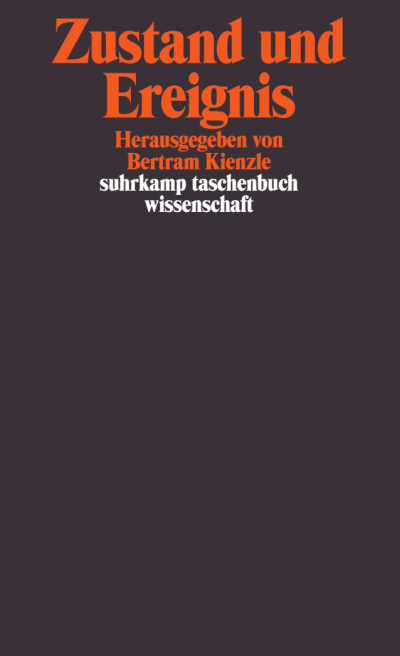 U1 zu Zustand und Ereignis
