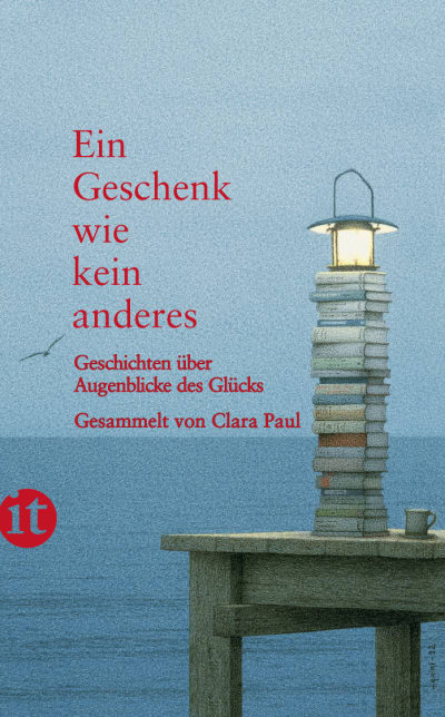 U1 zu Ein Geschenk wie kein anderes