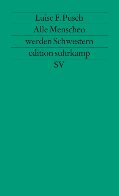 U1 zu Alle Menschen werden Schwestern